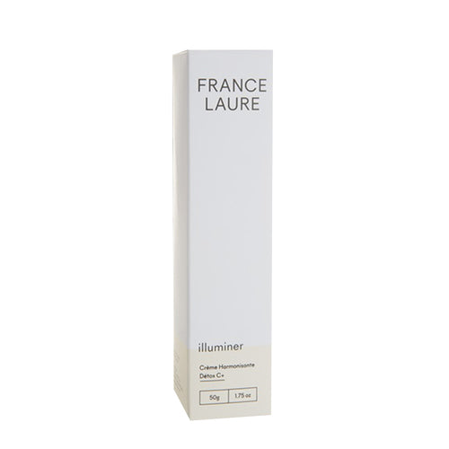 An Fhrainc Laure Illuminate C+ Detox Uachtar Comhchuibhithe