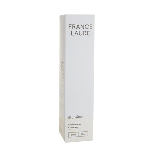 La Francia Laure illumina il siero intenso correttivo