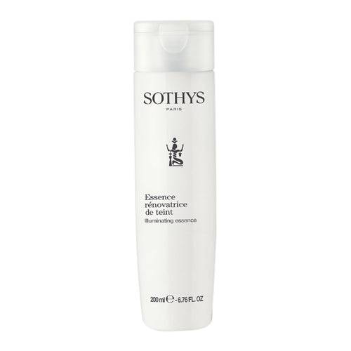 Sothys valaisevat olemusta