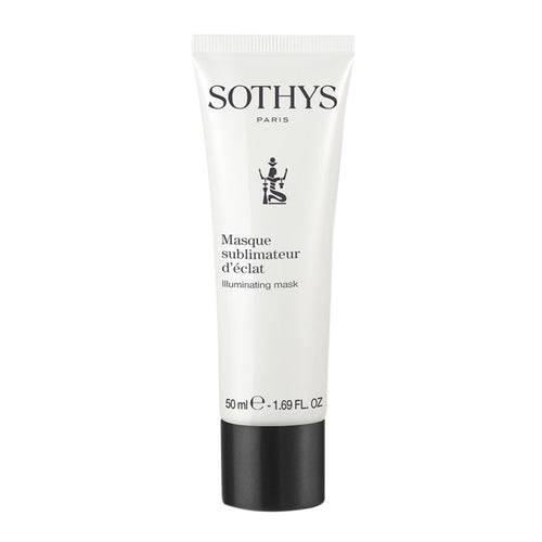 Sothys ag soilsiú masc