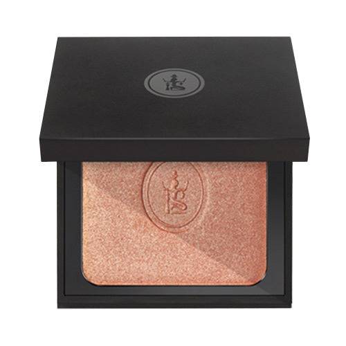 Sothys Illuminating Powder til øjenlågs hudfarve og decollete - Bronze Sumatra