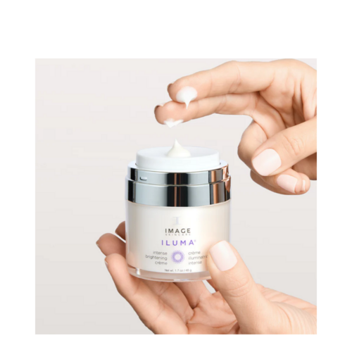 Imagen Skincare iluma crema intensa iluminante con VT