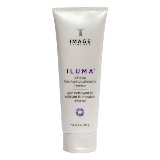 Image Skincare Iluma Intense Brightening Exfoliating Cleanser