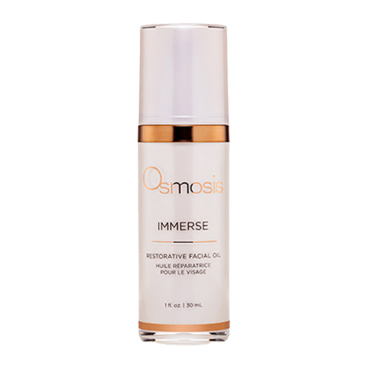 Osmosis Professional Immerse Restorative Facial Oil