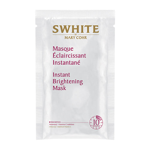 Mary Cohr Instant Brightening Mask