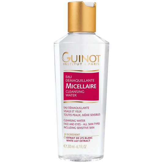 Guinot Instant Cleansing Water