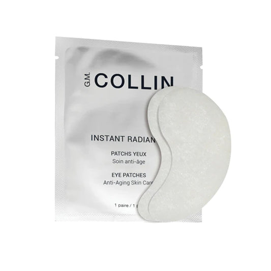 GM Collin Instant Radiance Anti-Aging Eye Patch (5 pairs)