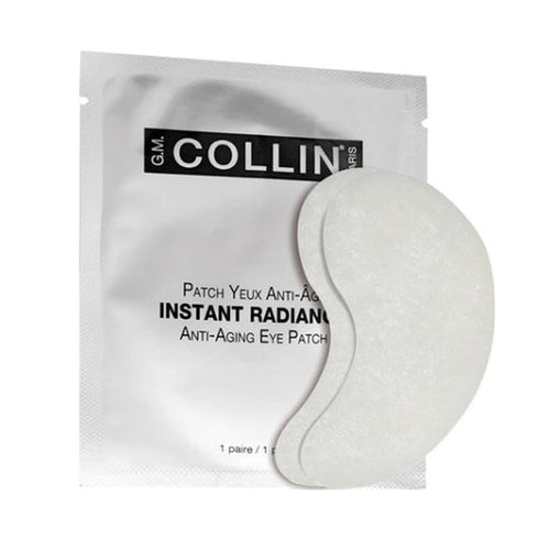 GM Collin Instant Radiance Anti-Agement Eye Patch (5 paria)