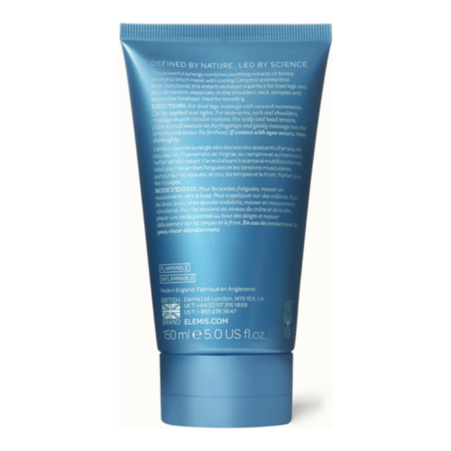 Elemis Instant Refreshing Gel