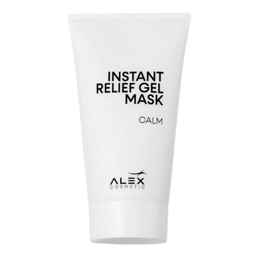 Alex Cosmetics Instant Relief Gel Mask