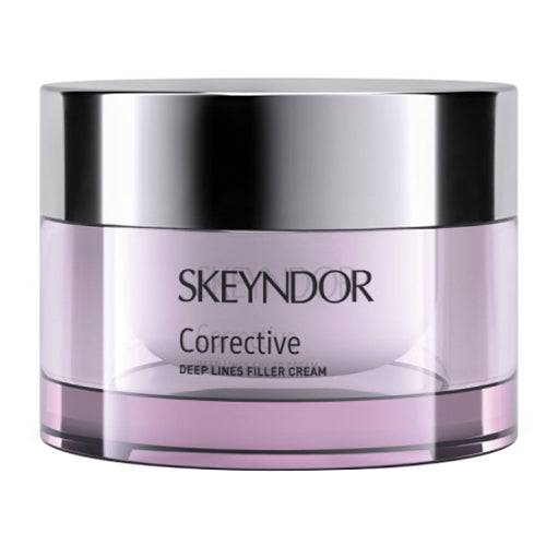 Crema di riempimento delle linee profonde di Skeyndor