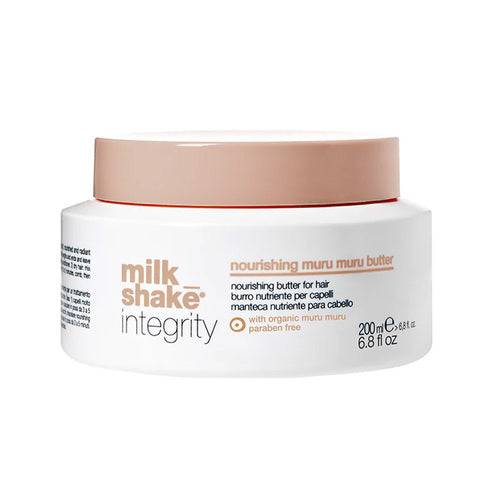 Milk_Shake Integridade Nutrição Muru Muru Mutter