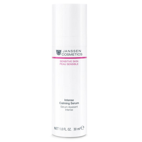 Janssen Kosmetik intensives beruhigendes Serum