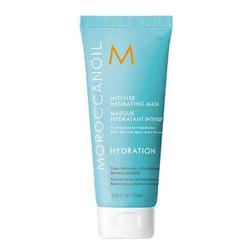 Moroccanoil強い潤いマスク