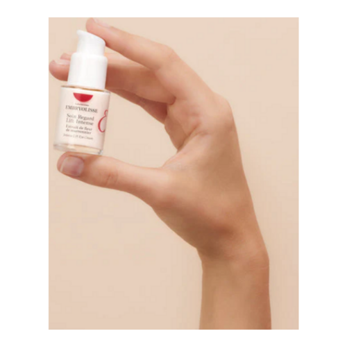 קרם עיניים מרים אינטנסיבי Embryolisse
