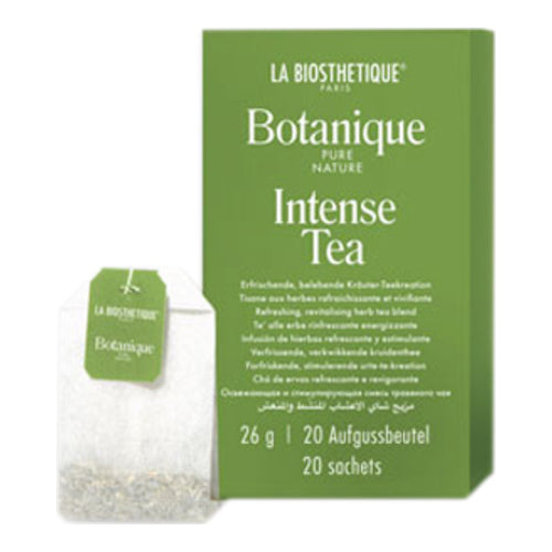 La Biosthetique Herbal Tea Intense Tea
