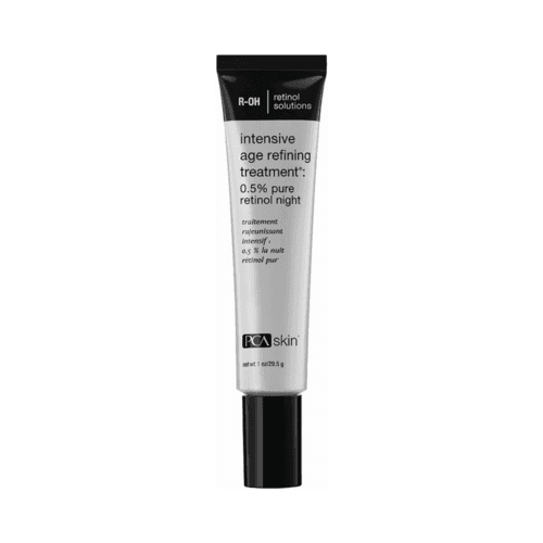PCA Skin Entensive Age Recining θεραπεία 0,5% καθαρή βραδιά ρετινόλης