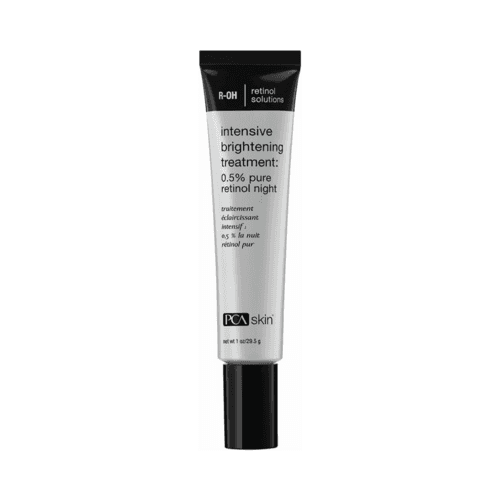 Dianchóireáil le Craiceann PCA: 0.5% oíche retinol íon