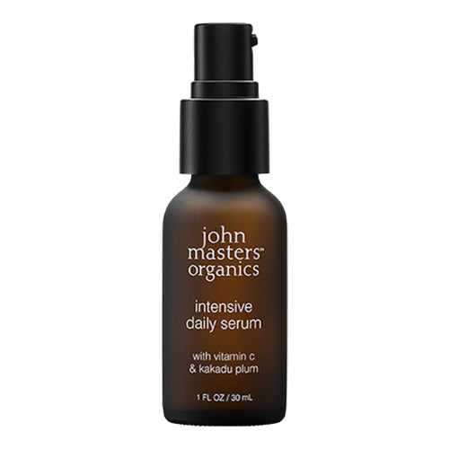 John Masters Organics Intensive Daily Serum (with Vitamin C and Kakadu Plum)