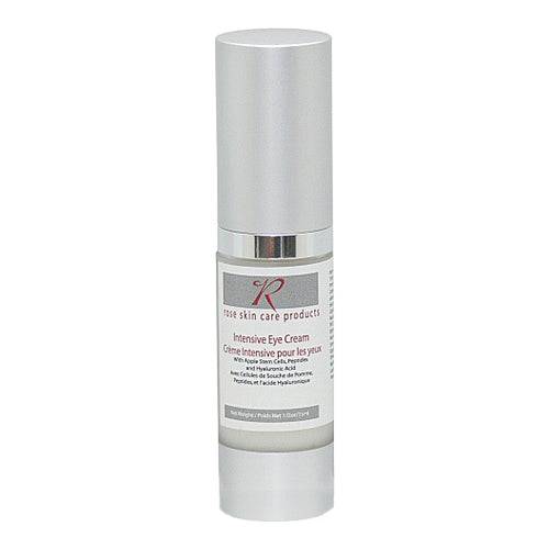 Rosenhautpflege intensive Augencreme