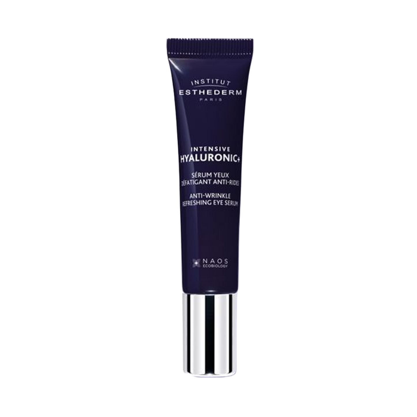 Institut Esthederm Intensive Hyaluronic + Anti-rynke forfriskende øyeserum