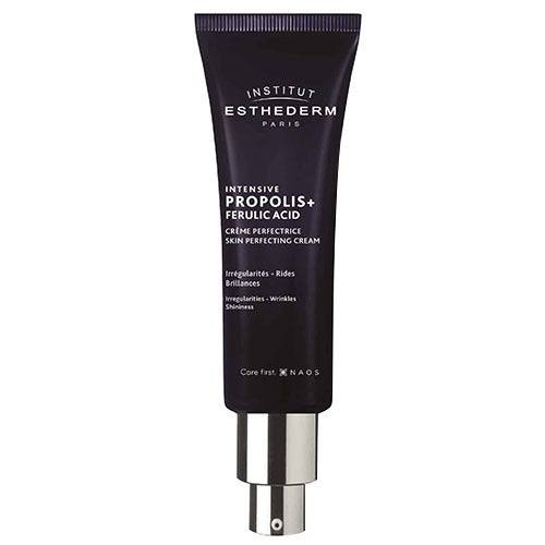 Institut Enthederm Εντατική Ππύπος+ Κρέμα τελειοποίησης