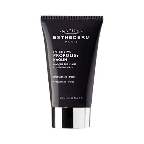 Institut esthederm intensiivinen propolis+ puhdistava naamio