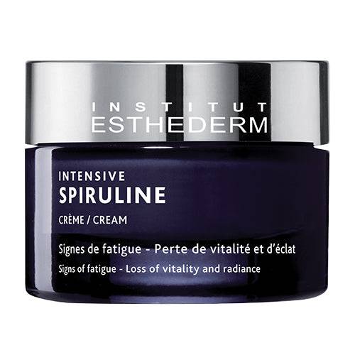 Institut Esthederm Cream intensiva de espirulina
