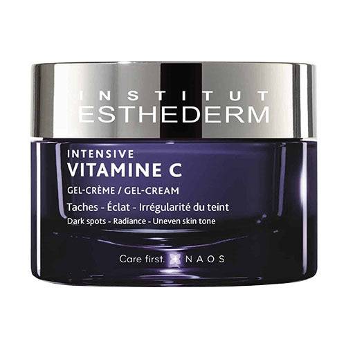 Institut Esthederm Intensiv vitamin C Konsentrert gelkrem