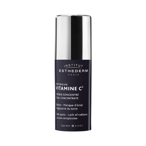 Institut esthederm Intensive Vitamine C2 Dual Concentrate