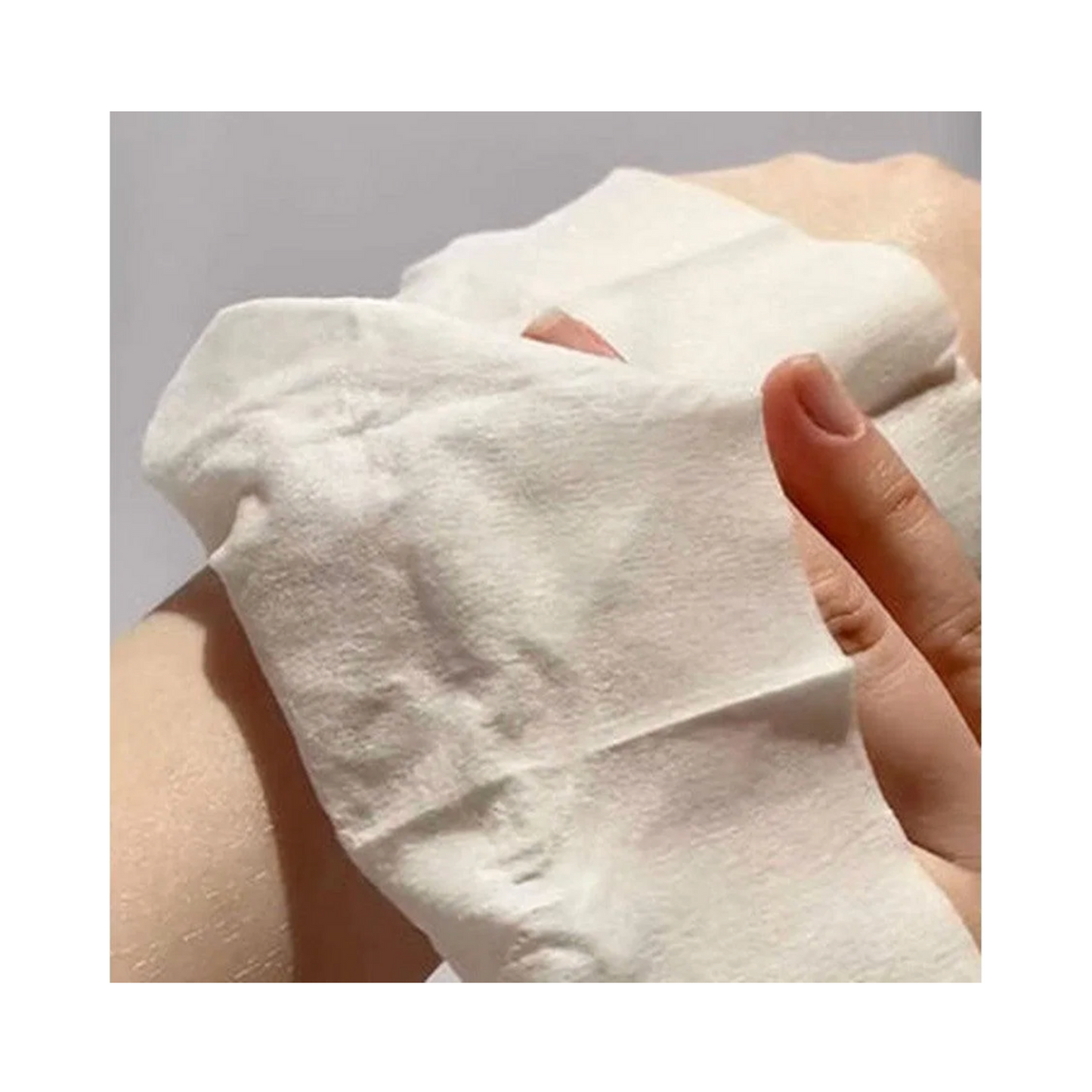 Bushbalm Intimate Refreshing Wipes
