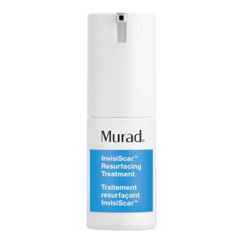 טיפול מחדש של Murad Invisiscar