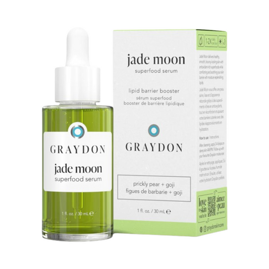 Graydon Jade Moon Superfood Serum