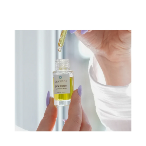 Graydon Jade Moon Superfood Serum