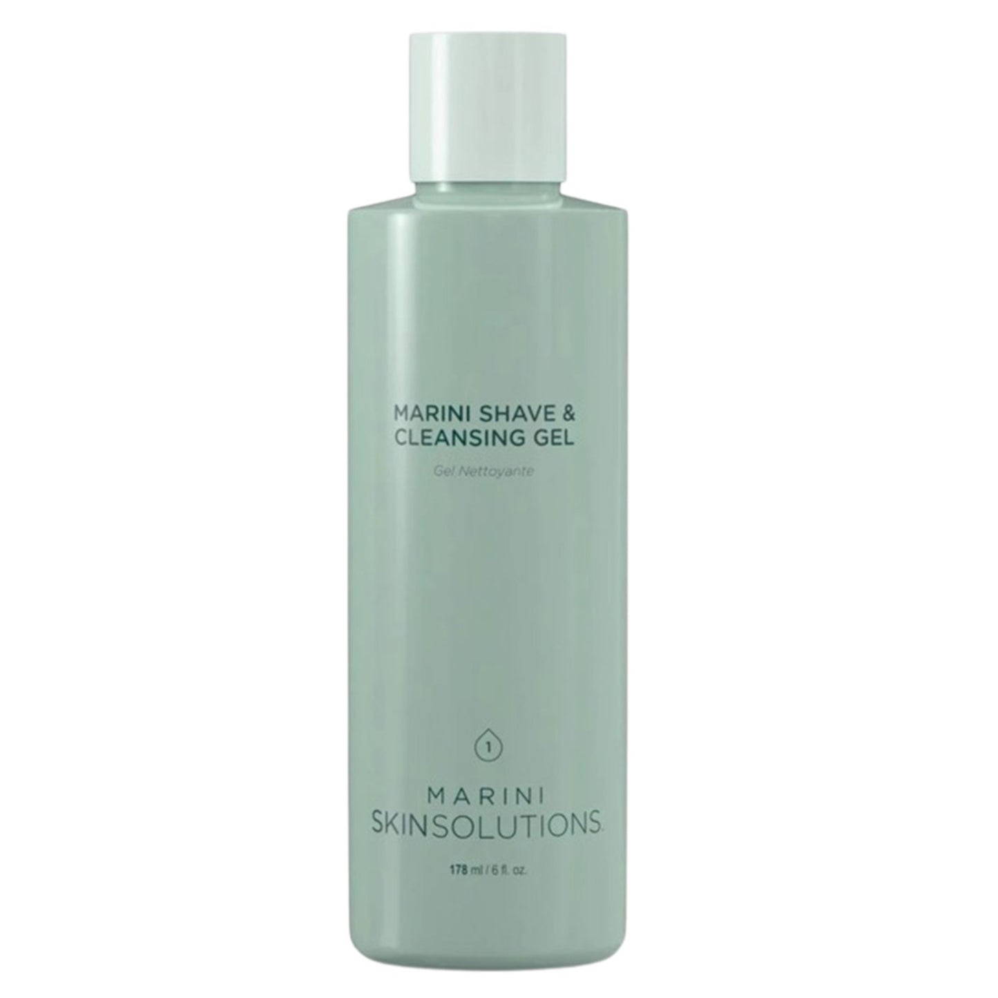 Marini Skin Solutions Marini barberings- og rensegel