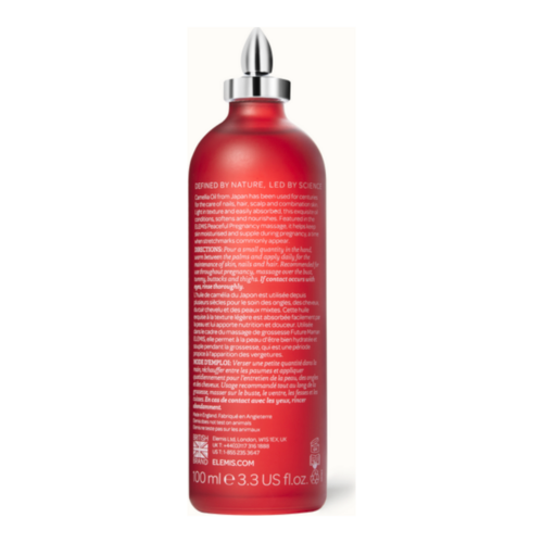 Elemis Japanese Camellia Body Oil Blend