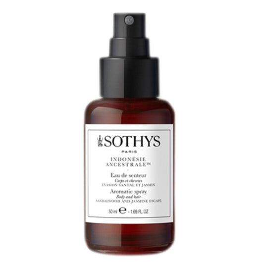 Sothys Jasmine Escape Aromatic Spray