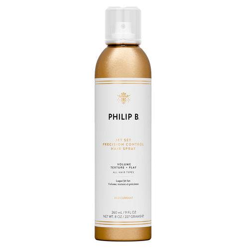 Philip B Βοτανικός Jet Set Precision Control Spray Hair