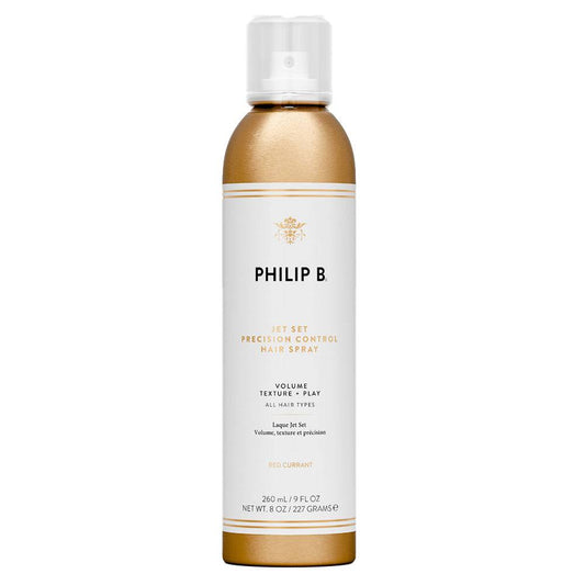 Philip B Βοτανικός Jet Set Precision Control Spray Hair