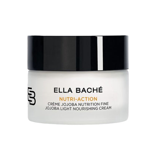 Ella Bache Jojoba Light Nourishing Cream