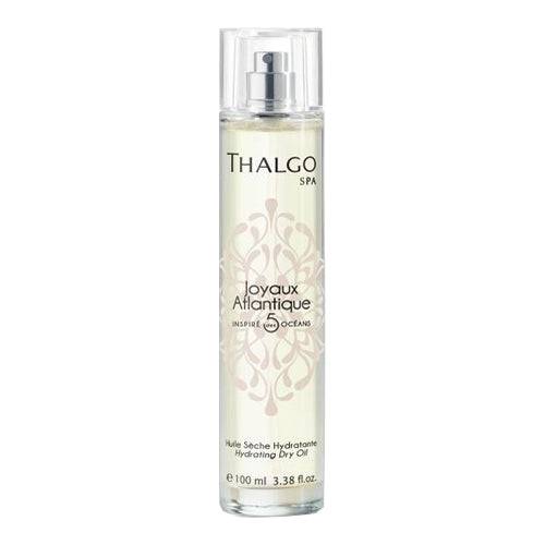 Thalgo Joyaux Atlantique Hydrating Dry Oil