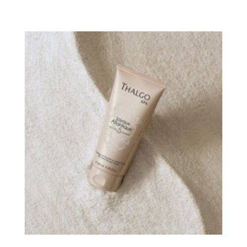 Thalgo joyaux atlantique rosa scrub doccia a sabbia