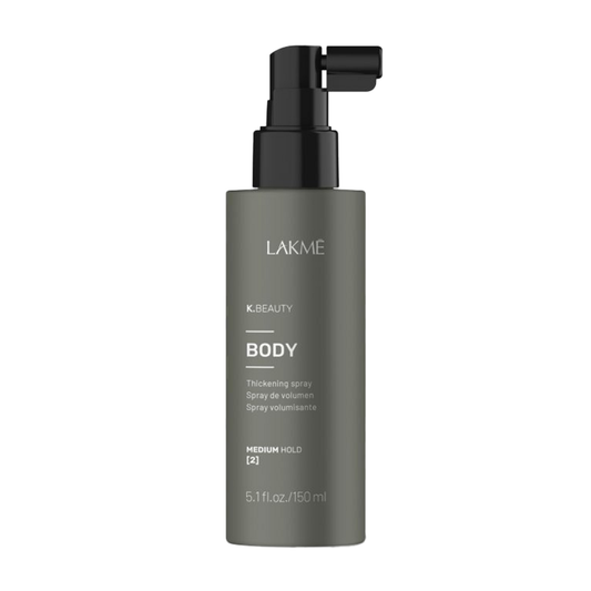 LAKME  K.Beauty Body Thickening Spray