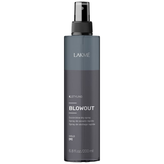 LAKME  K.Styling Blowout Quick Blow Dry Spray