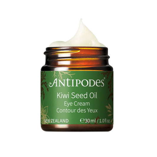 Antipodes  Kiwi Seed Oil Eye Cream