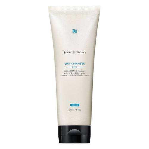 Skinceuticals LHA Cleanser Gel (Blemish + Age Cleansing Gel)