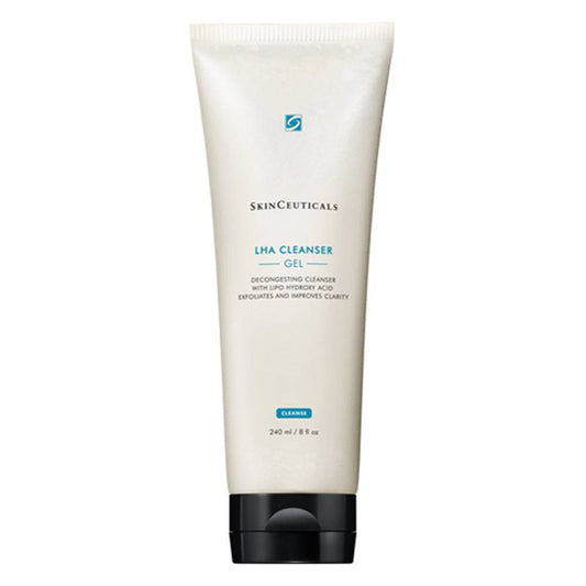 Skinceuticals LHA清洁剂凝胶(瑕疵 +年龄清洁凝胶)