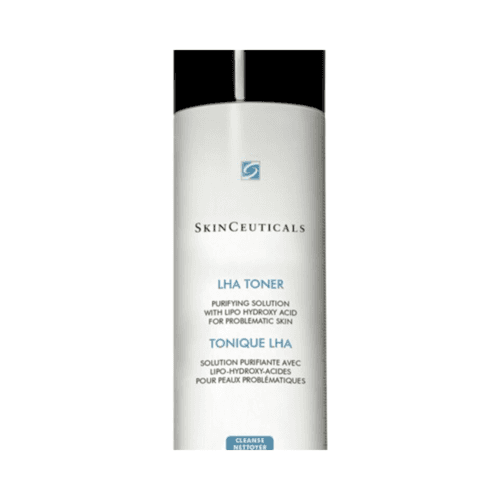 SkinCeuticals LHA טונר (פגם + פתרון גיל)