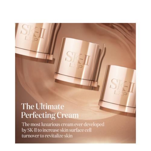 SK-II LXP الكريمة النهائية