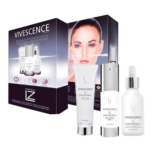 Vivescence LZ -R.E.N.E.W.A.L 28 Tage Evolution und intensive Behandlung - Kraft 3